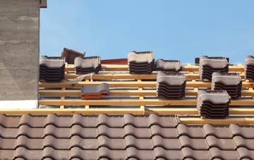 Farcet clay roofing costs