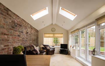 conservatory roof insulation Farcet, Cambridgeshire