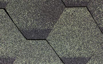 Farcet fibreglass shingle repairs