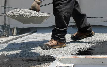 Farcet flat roofing companies