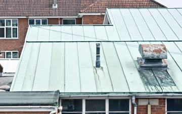 Farcet lead roofing costs