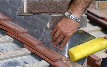 is Farcet lead roofing safe?