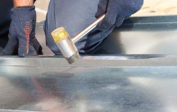 Farcet metal roofing costs