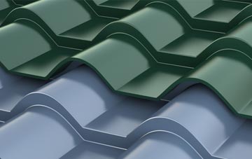 who should consider Farcet plastic roofs