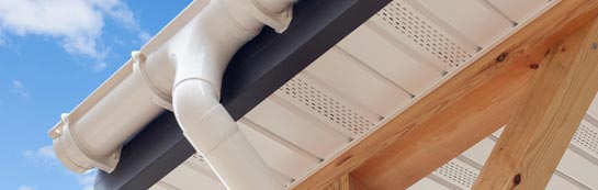 get Farcet guttering quotes today