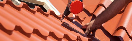 save on Farcet roof installation costs