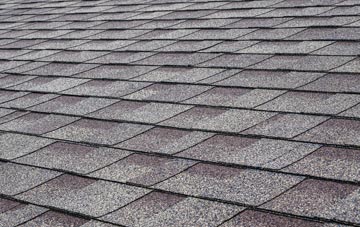 Farcet tiles for shallow pitch roofing