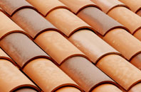 Farcet clay roofing
