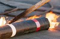 free Farcet flat roofing repair quotes