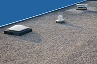 Farcet flat roofing