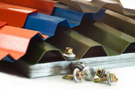Farcet plastic roofing