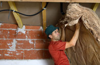 Farcet tapered roof insulation